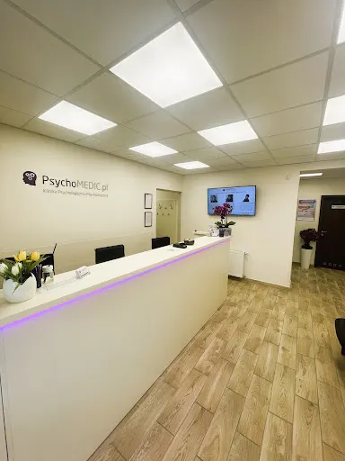 dr Konrad Jankowski - Psychiatra Łódź